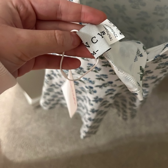 FANCY D TENNIS DRESS - Picture 4 of 4